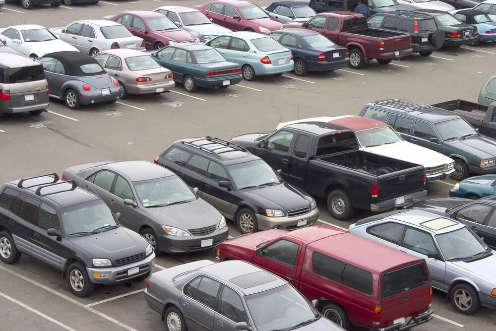 junk car buyers in Oakland County